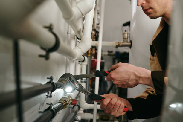 Best Local Plumber Services  in Estes Park, CO
