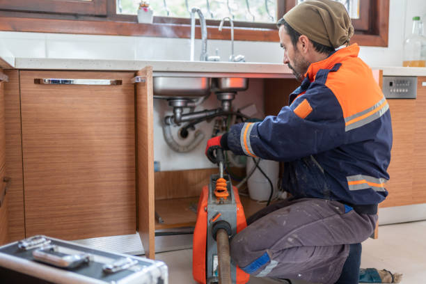 Best Emergency Plumbing Repair  in Estes Park, CO