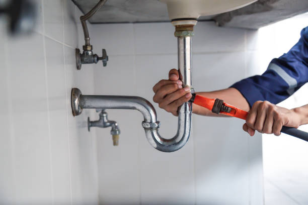 Best Clogged Drain Plumber  in Estes Park, CO