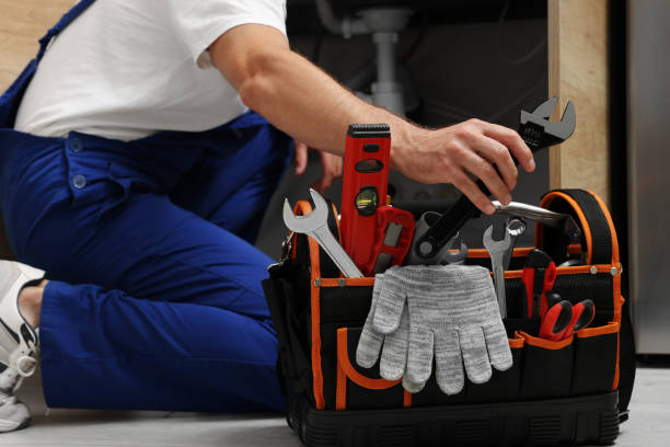Best Plumbing Repair Near Me  in Estes Park, CO