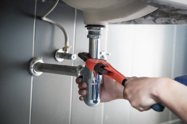 Best Shower Repair Services  in Estes Park, CO